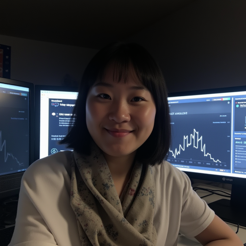 Mei Ling Chen
