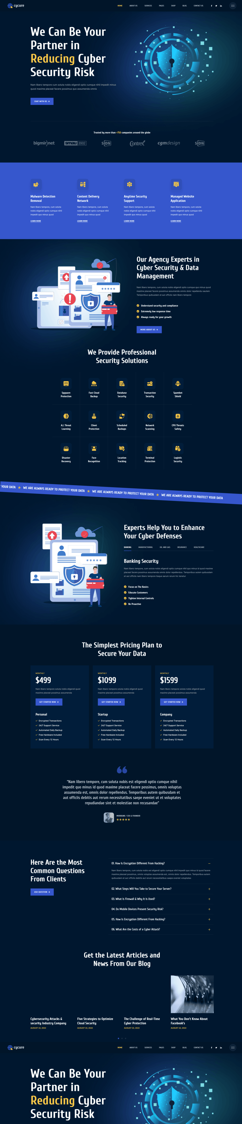 StreamlineExperts - Vantage Digital Solutions