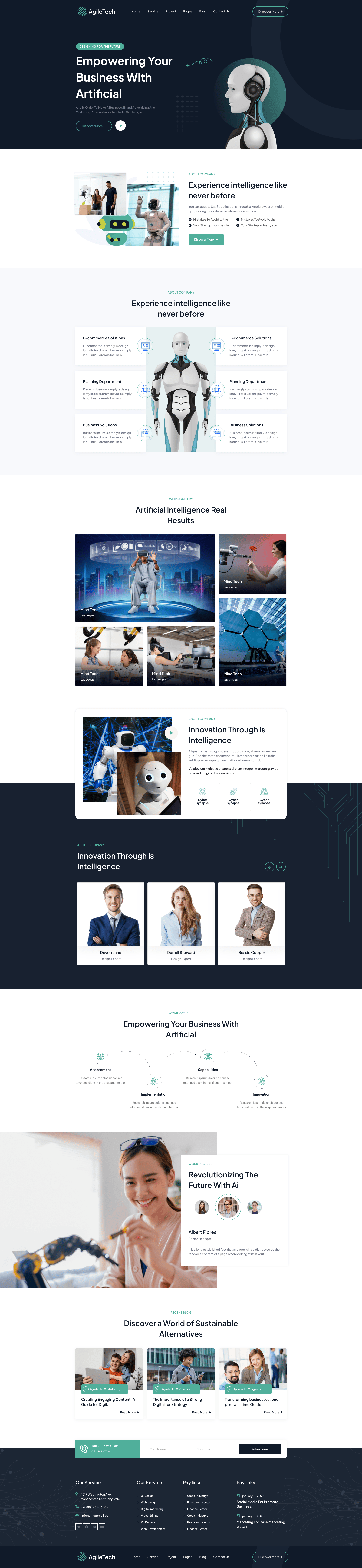 ConsultInsights