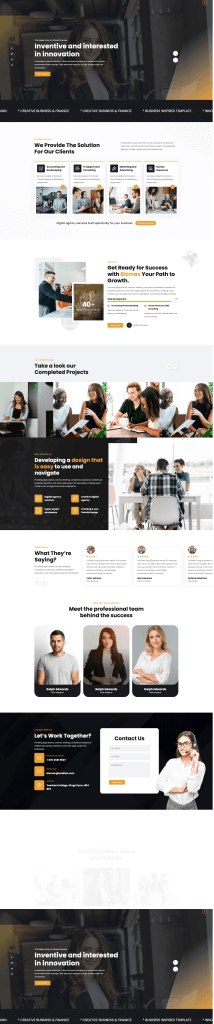 AnalyzePerformance - Vantage Digital Solutions