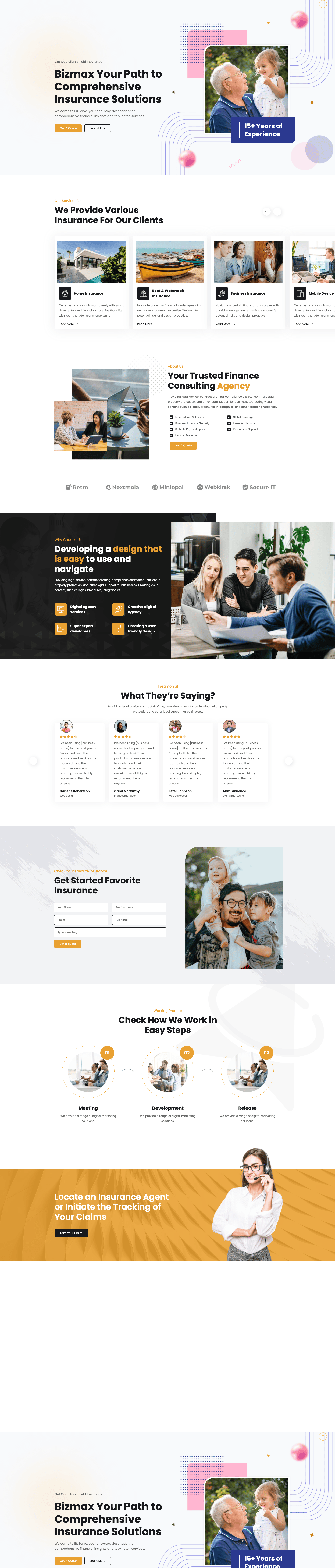 StreamlineConsultants