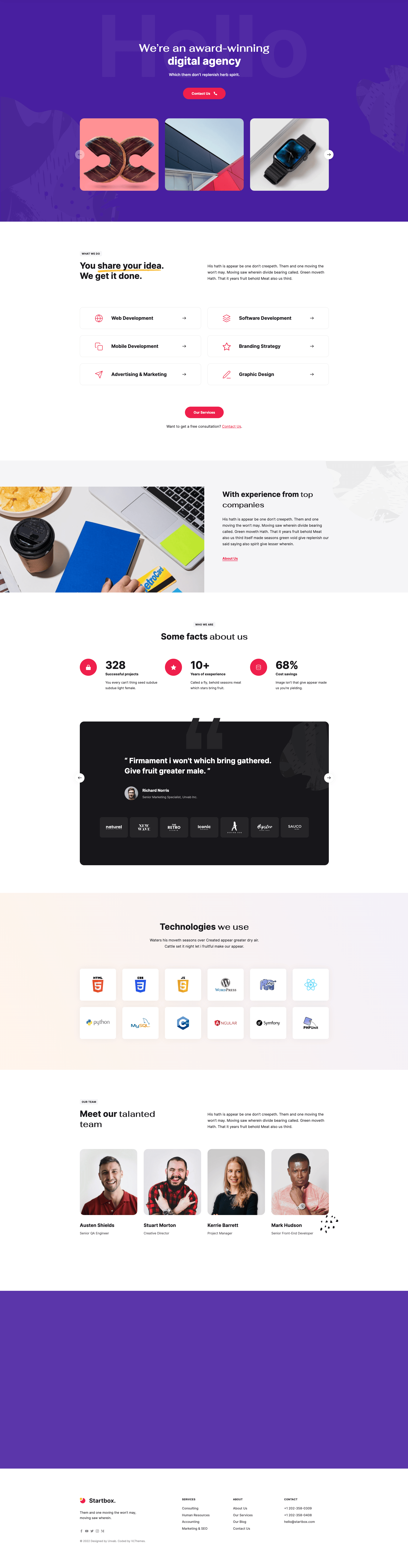 EmpowerProfessionals