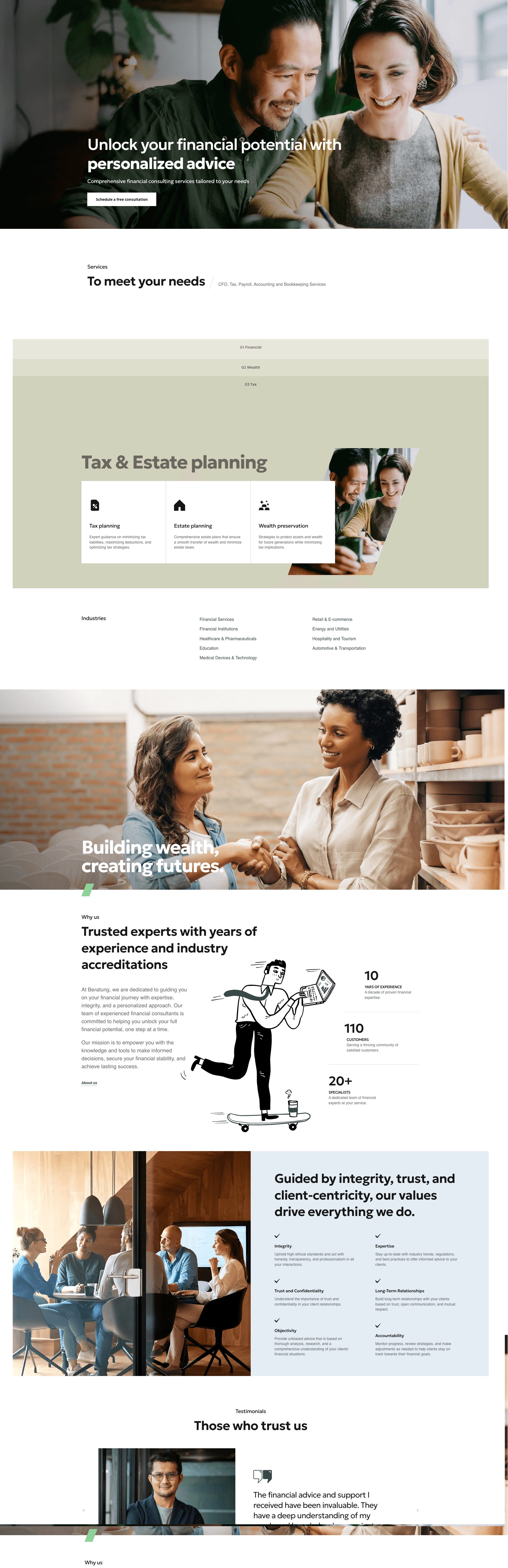 StreamlineDevelopers