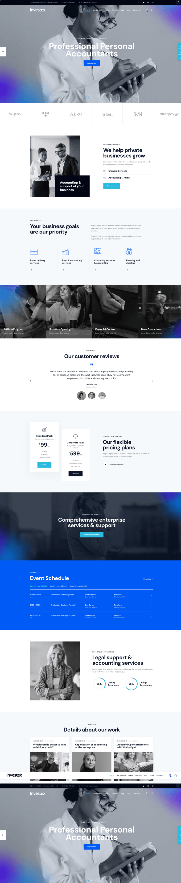 ElevateServices - Vantage Digital Solutions