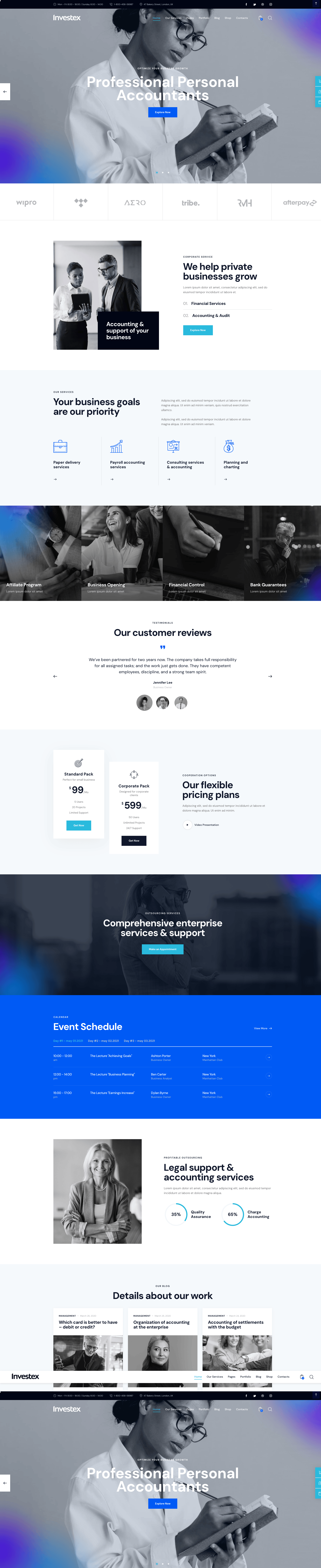 ElevateServices