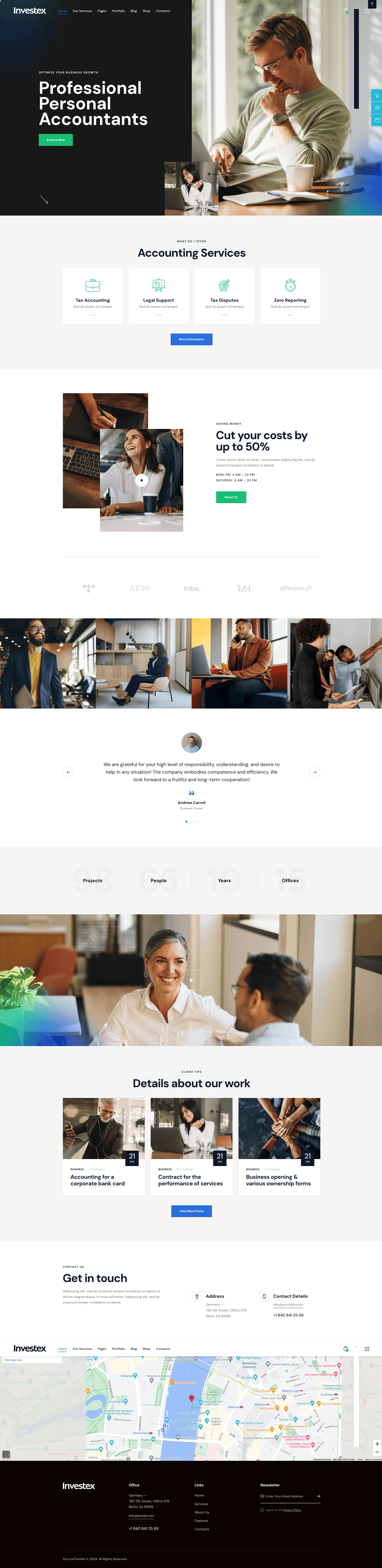 AdviseProfessionals