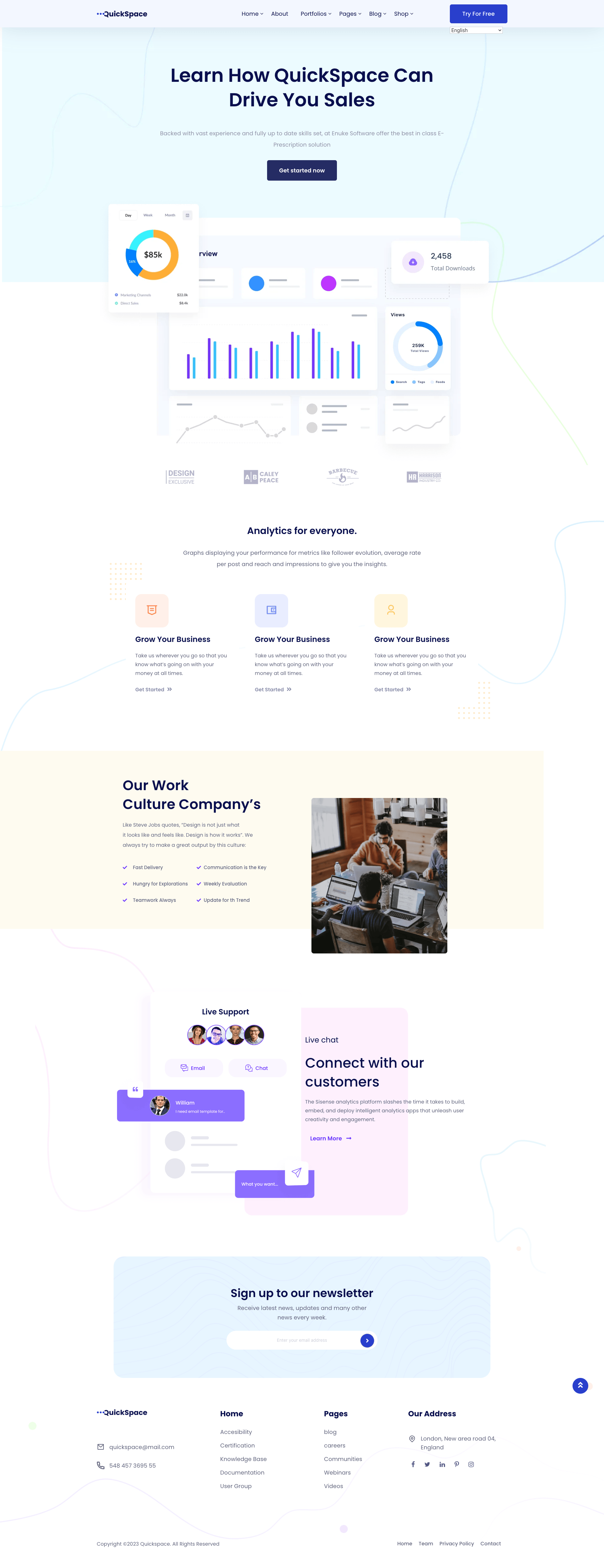 ImproveSolutions
