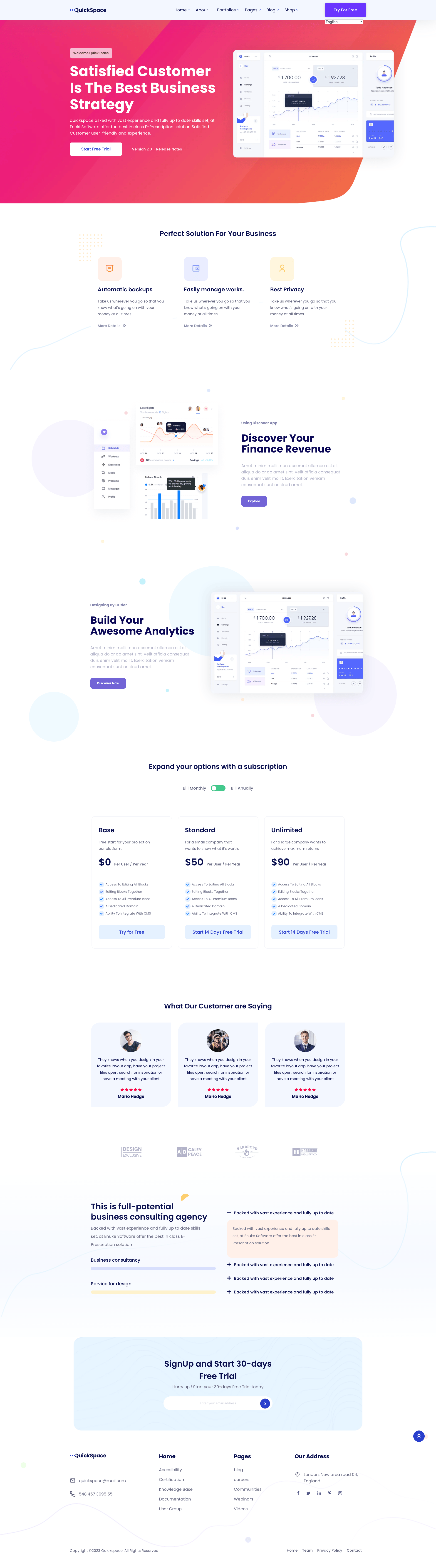 AdviseStrategy