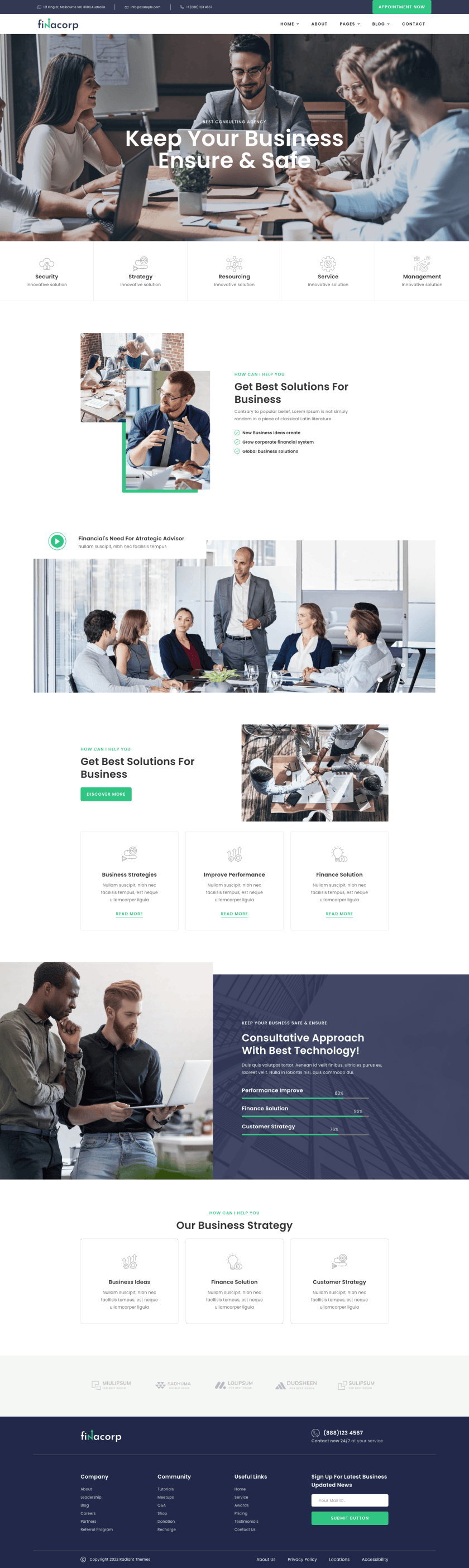 EmpowerPractices - Vantage Digital Solutions