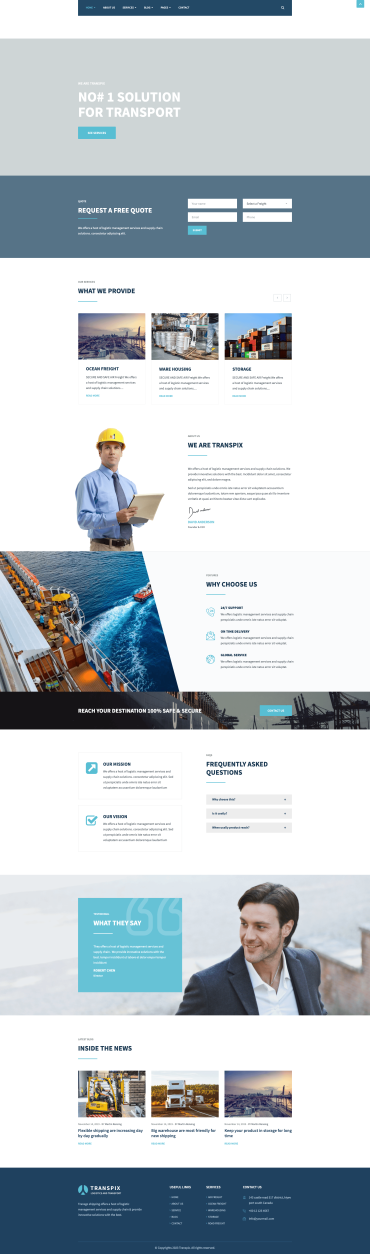 StructPower - Vantage Digital Solutions
