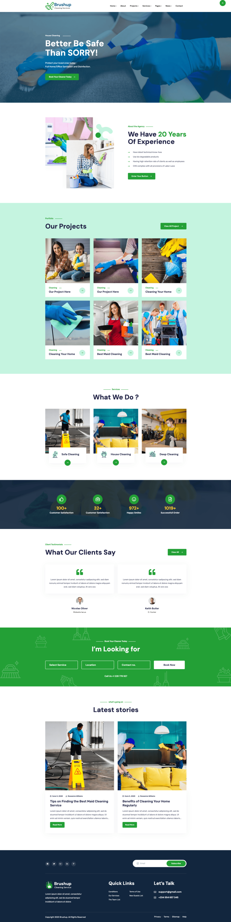 EasyGuard - Vantage Digital Solutions