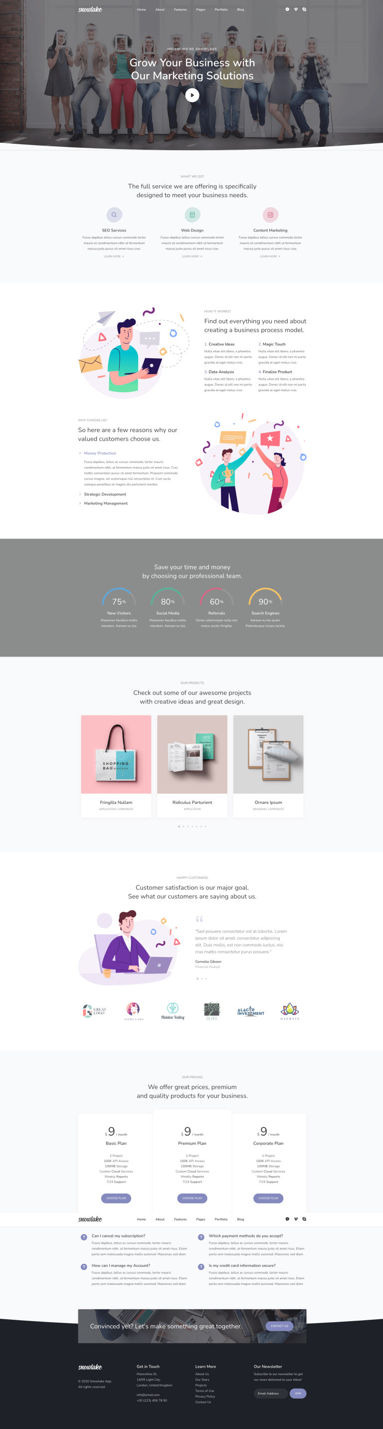 ManagePartners - Vantage Digital Solutions
