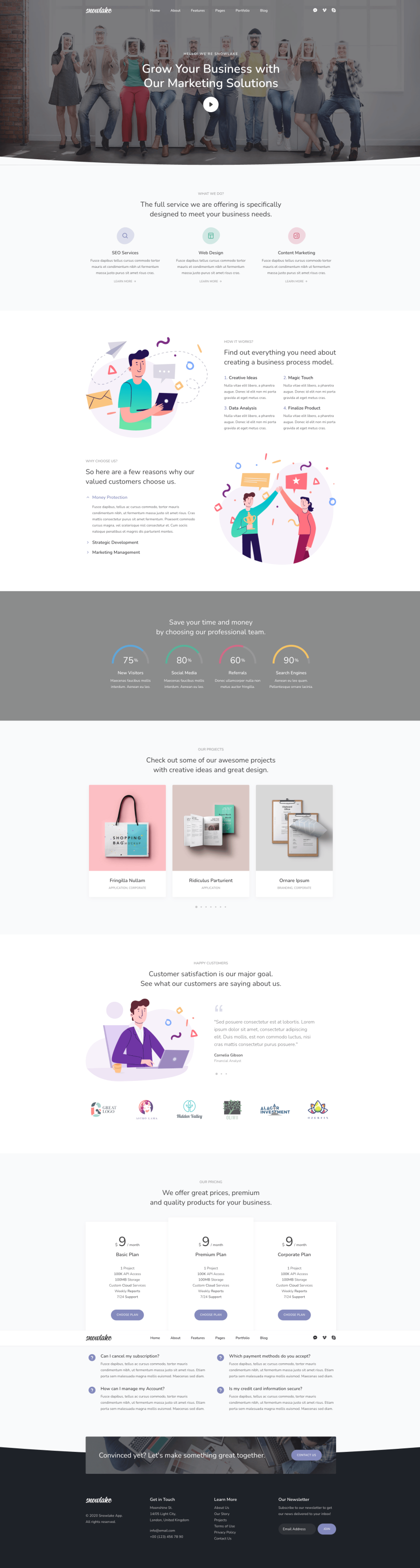 ManagePartners - Vantage Digital Solutions