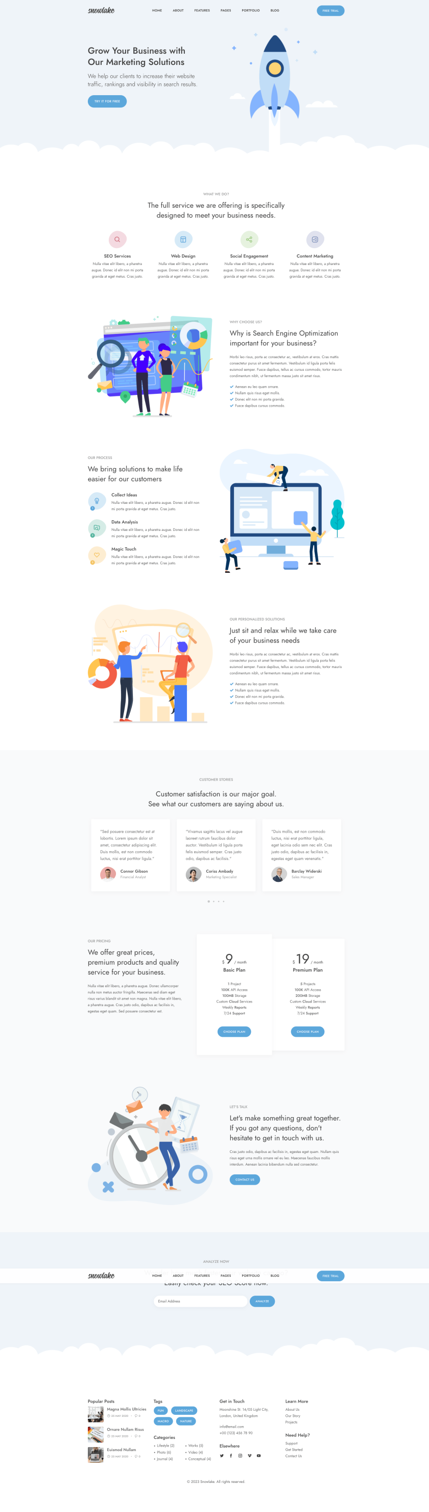 GrowManagement - Vantage Digital Solutions