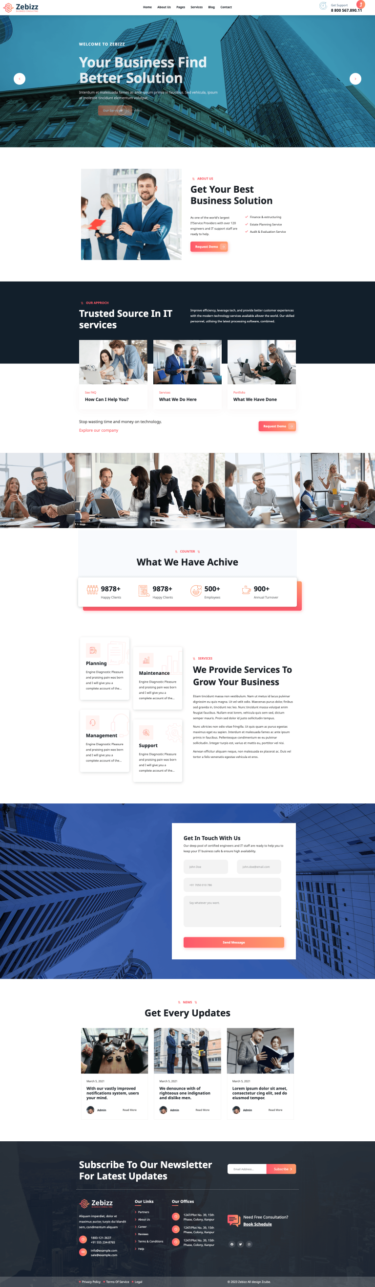 EmpowerPartners - Vantage Digital Solutions