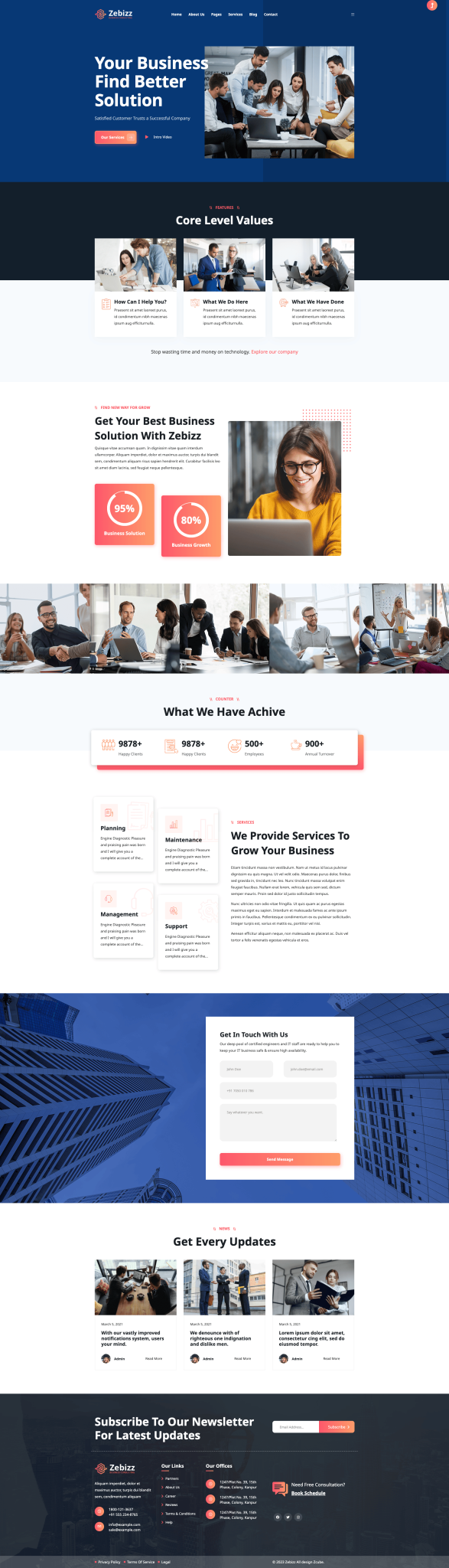 AnalyzeSystems - Vantage Digital Solutions