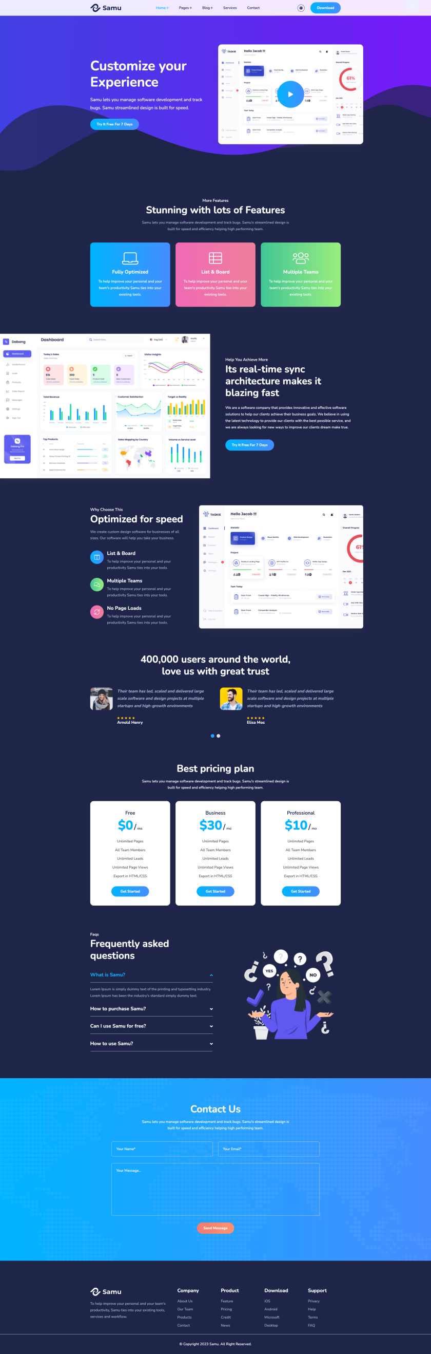 LeverageGroup - Vantage Digital Solutions