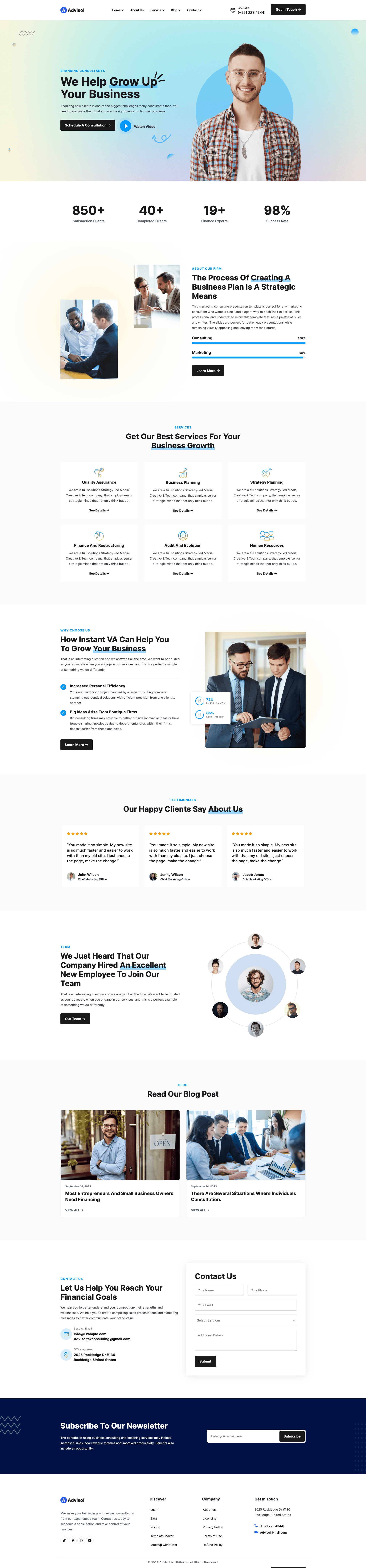 ImproveProfessionals