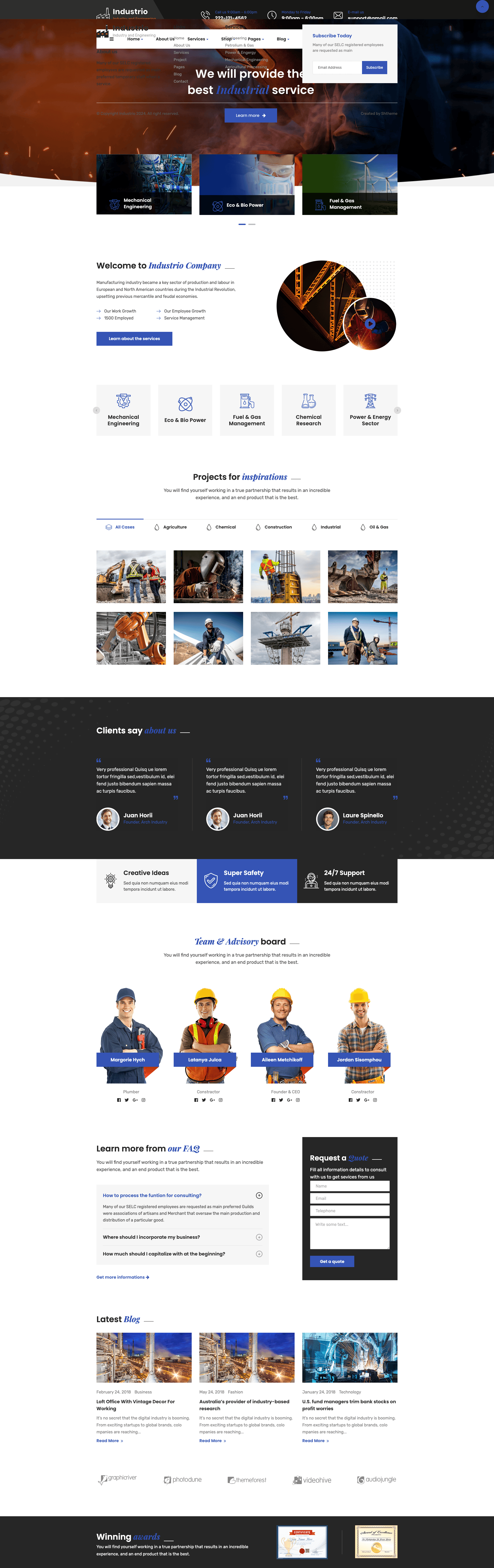 EnginEnterprises