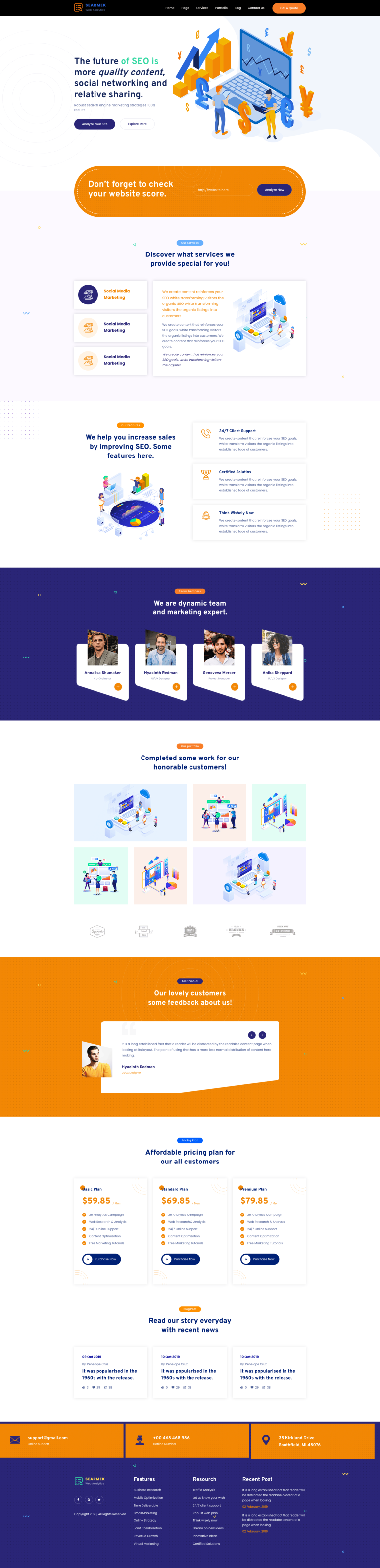 GrowSolutions - Vantage Digital Solutions