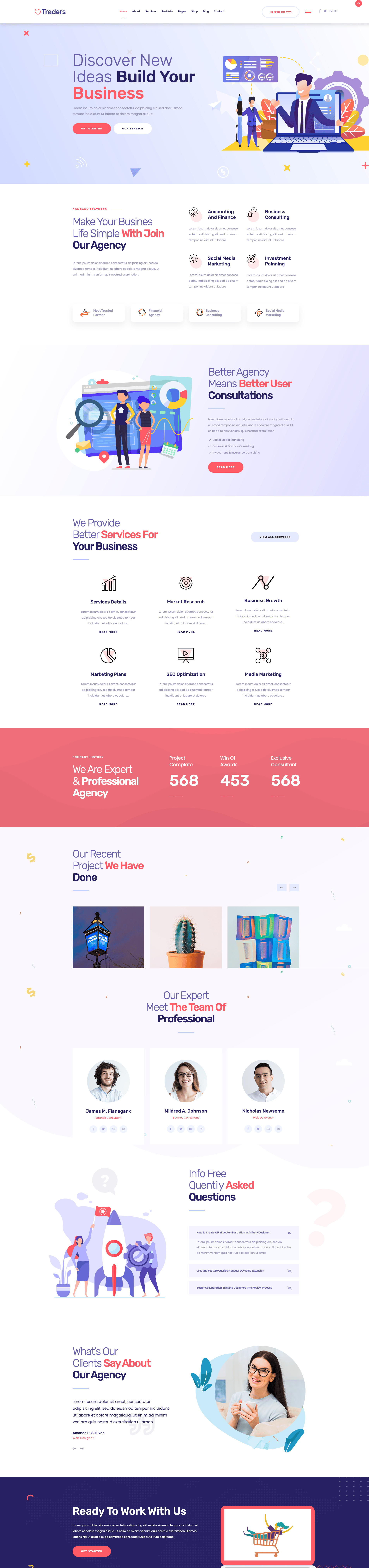 LeadInsights