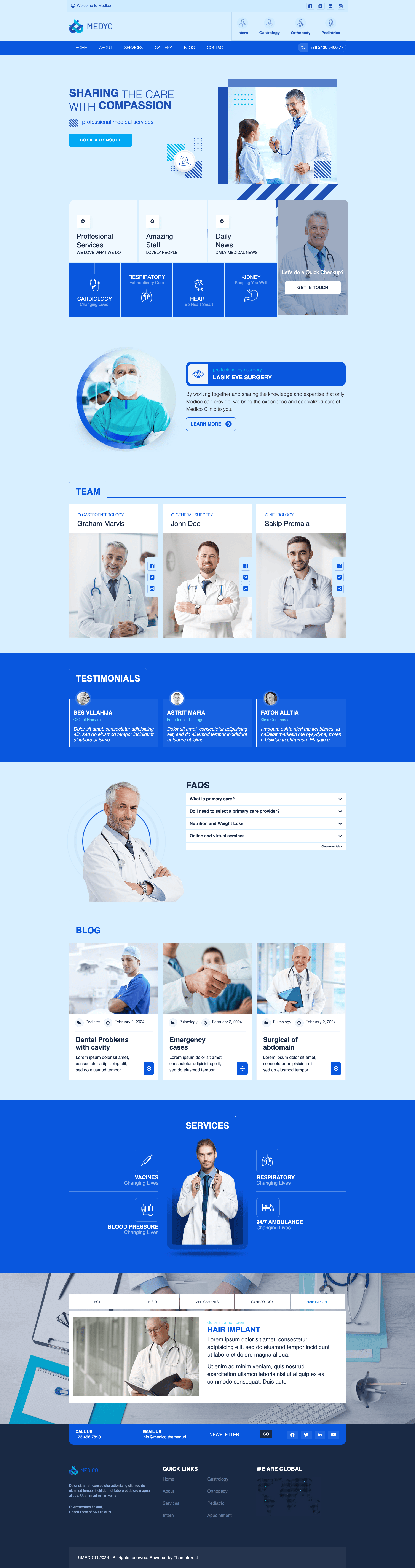 CureNet