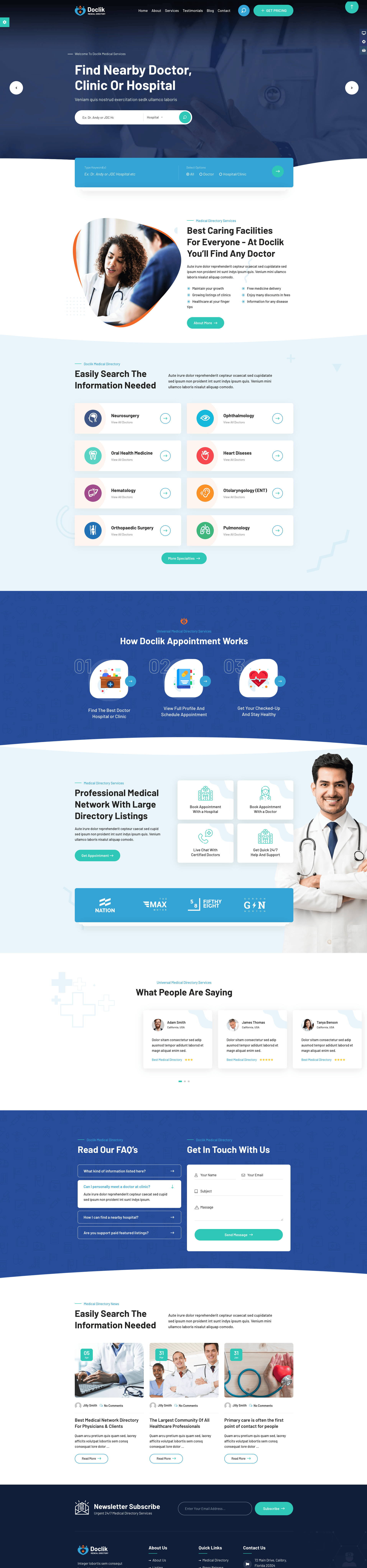 MedicoPlus