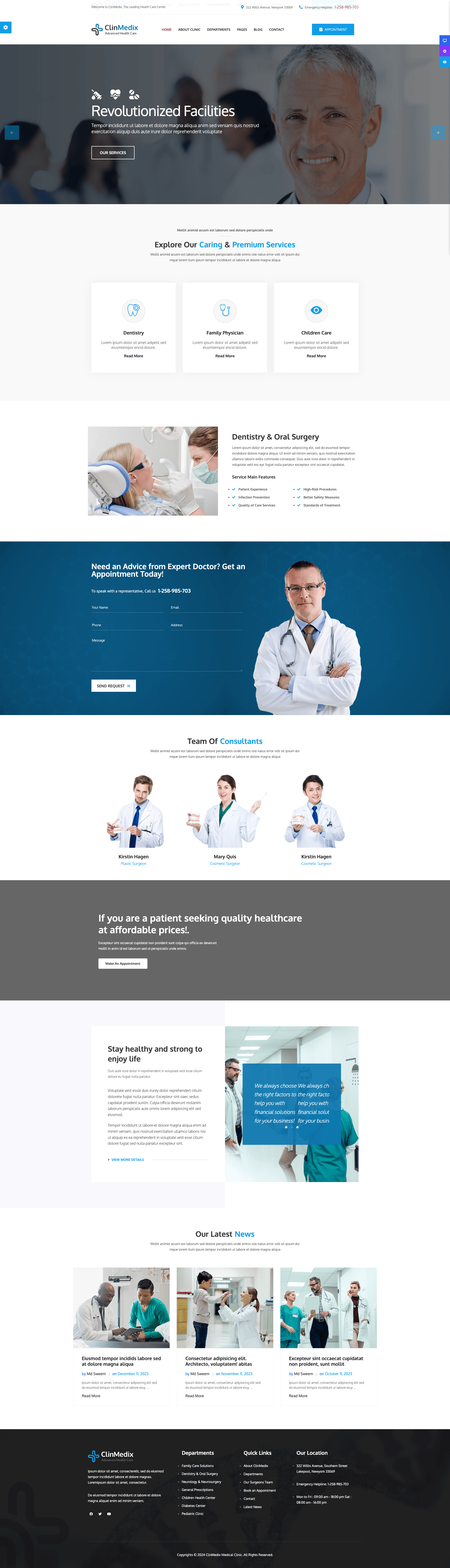 WellTech