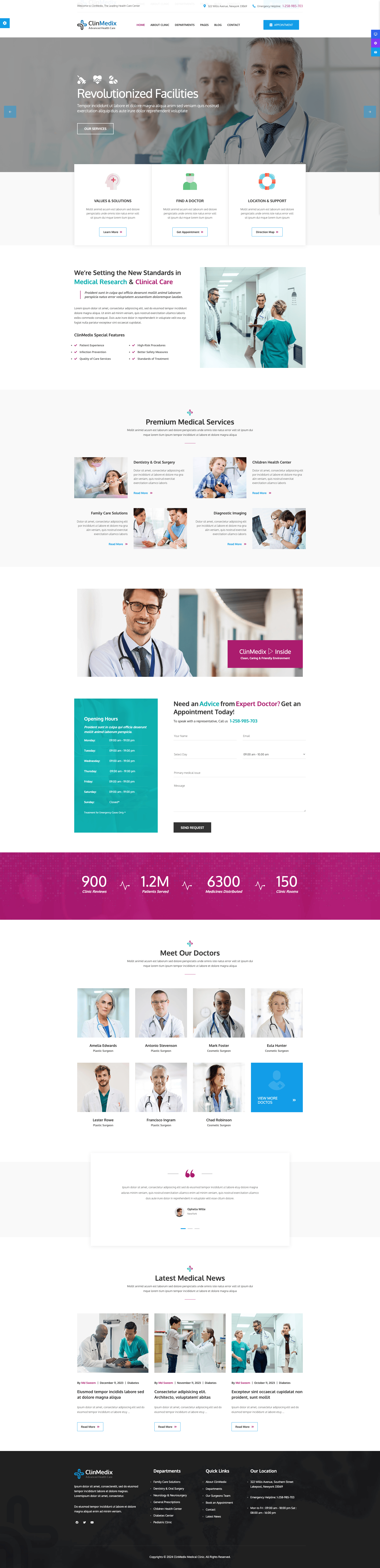 HealHealth