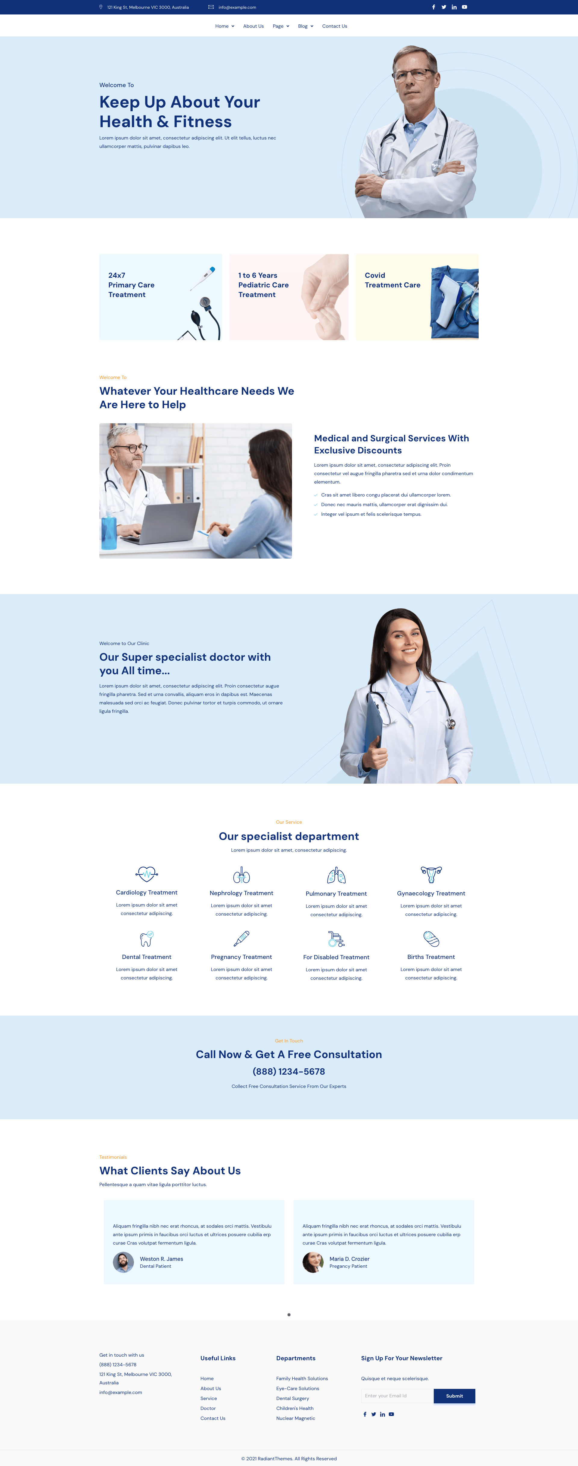 MedicareNet