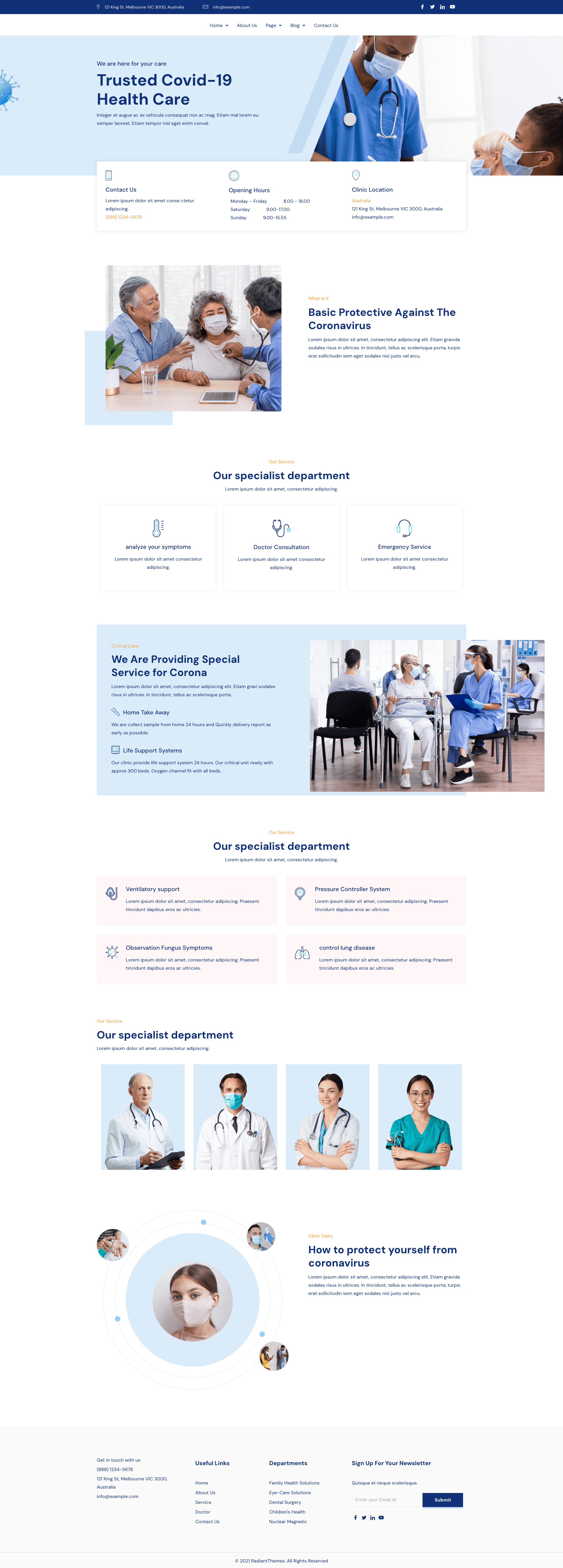MediSupport