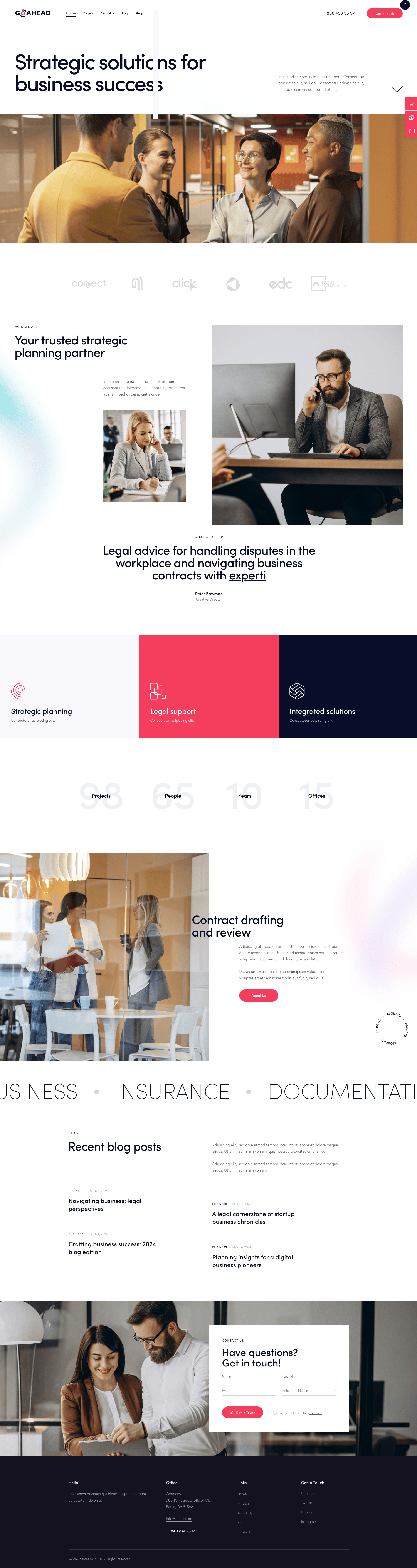 InnovateServices