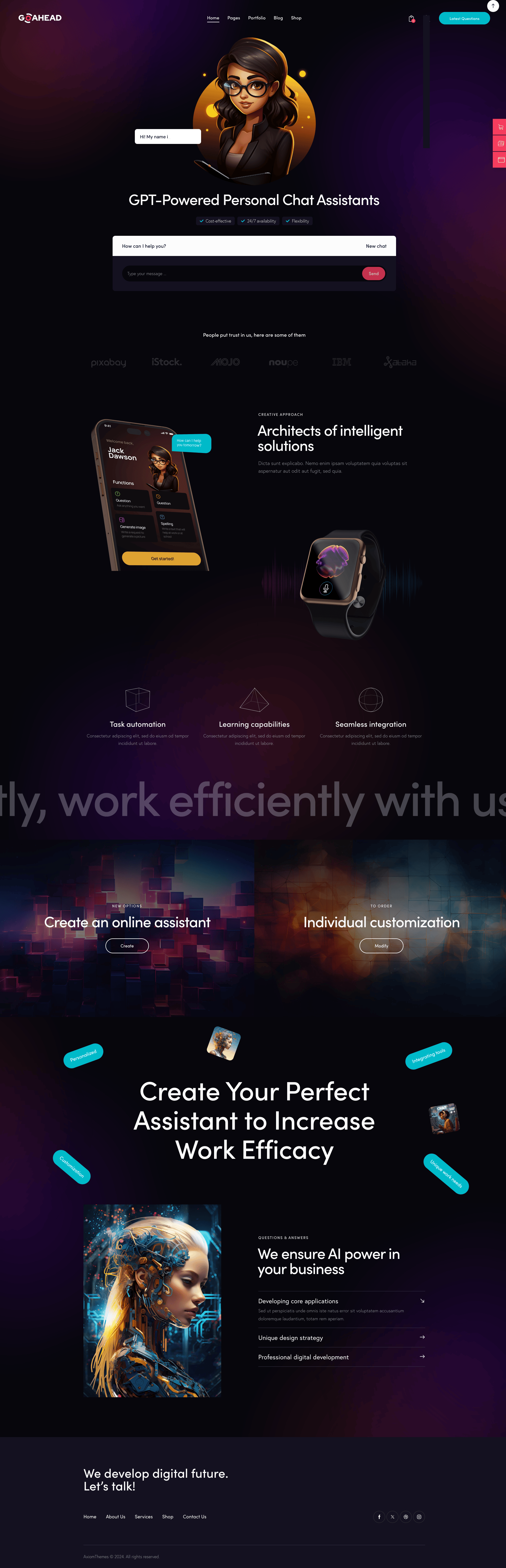 ElevateAnalytics