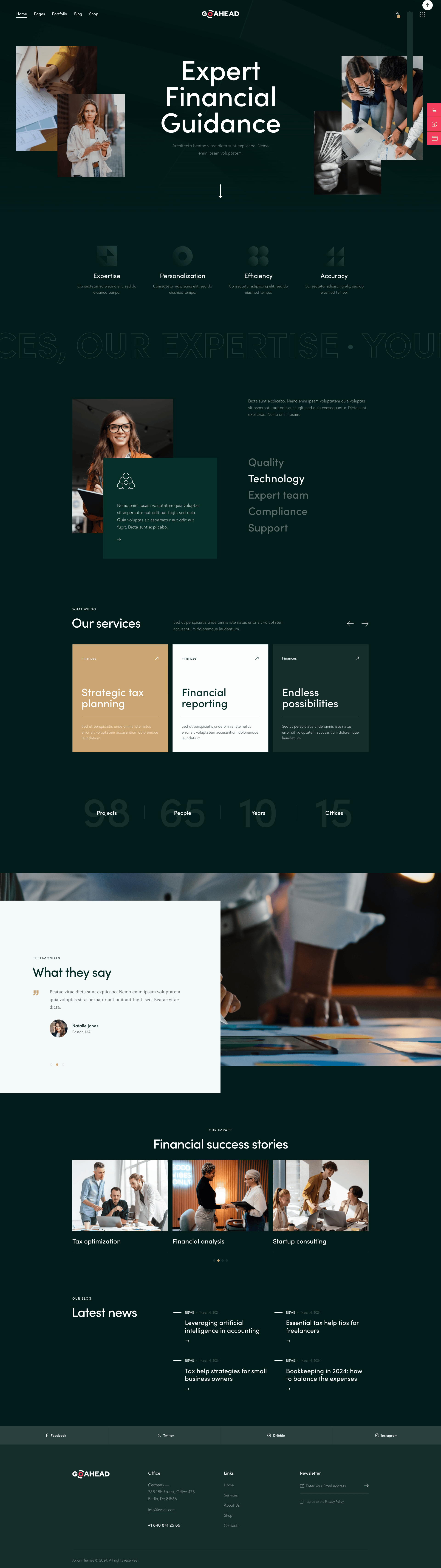 EnhanceAdvisors
