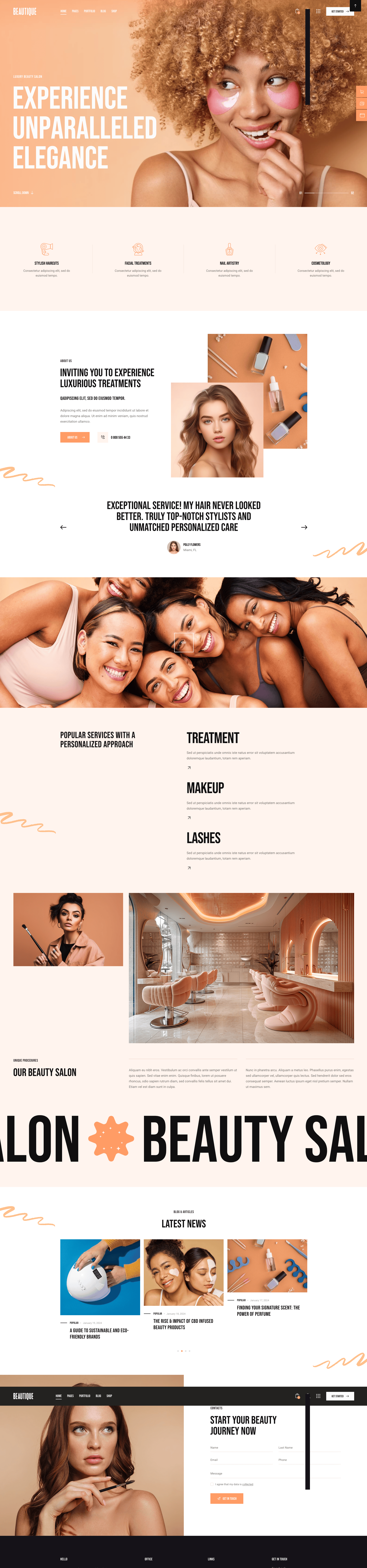 BeautyPulse