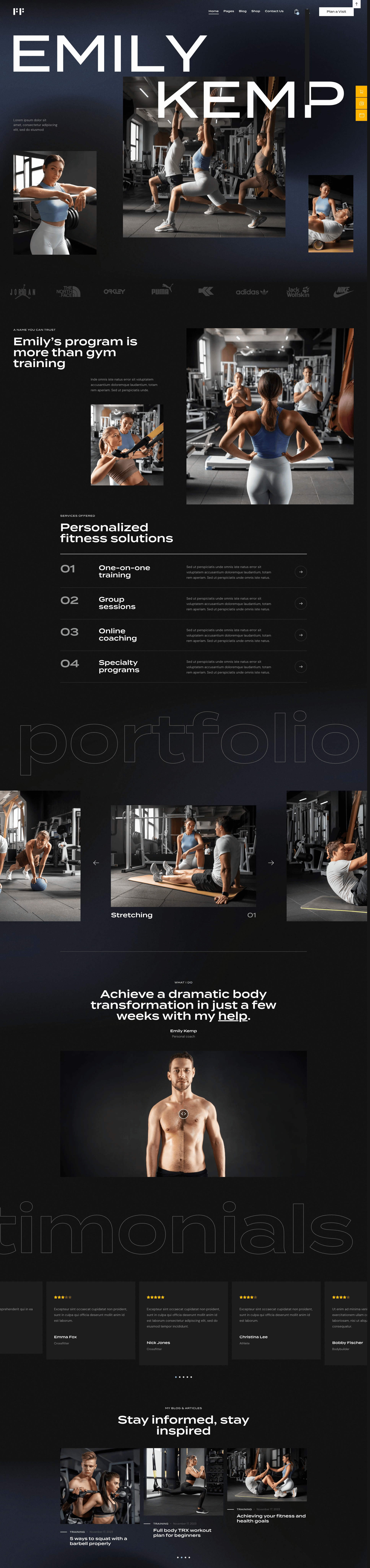 GymLab