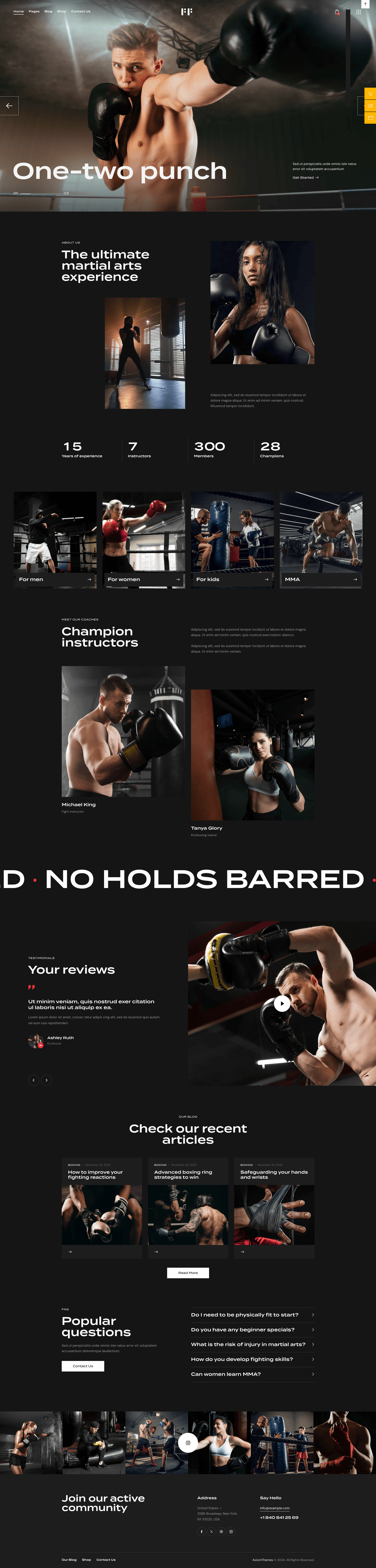 StrengthLab