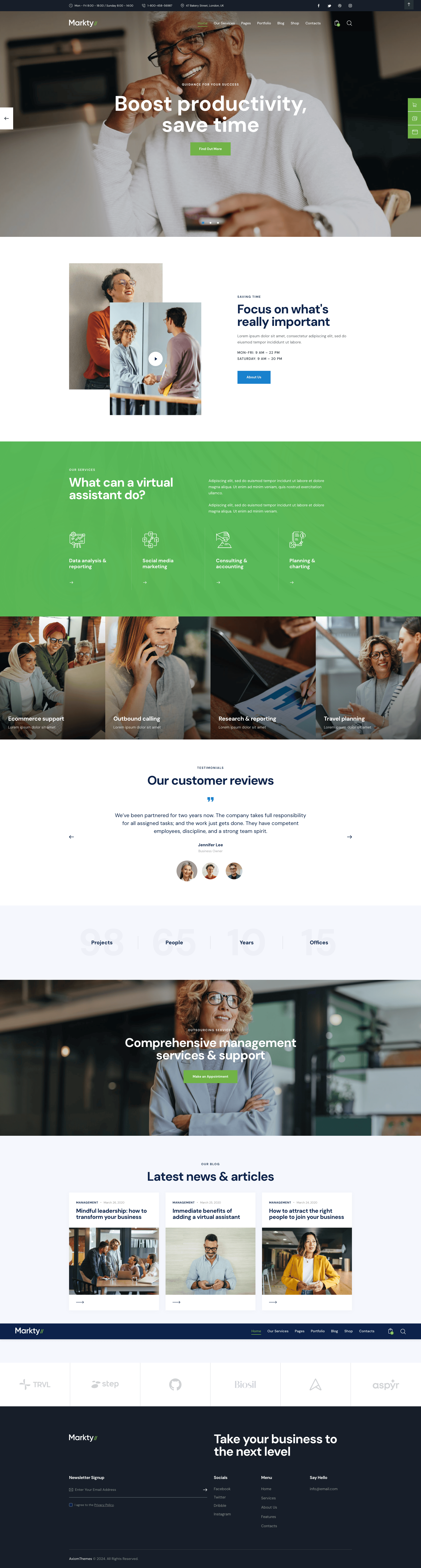AnalyzeInnovations
