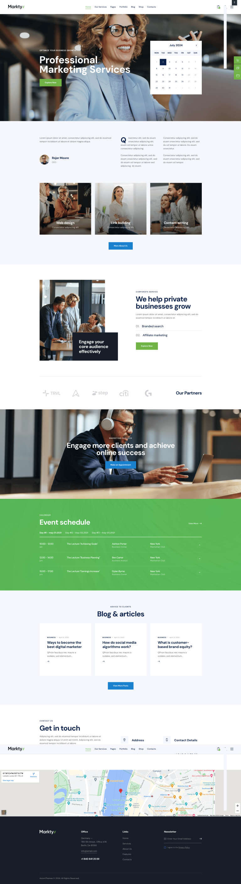 ImprovePerformance - Vantage Digital Solutions