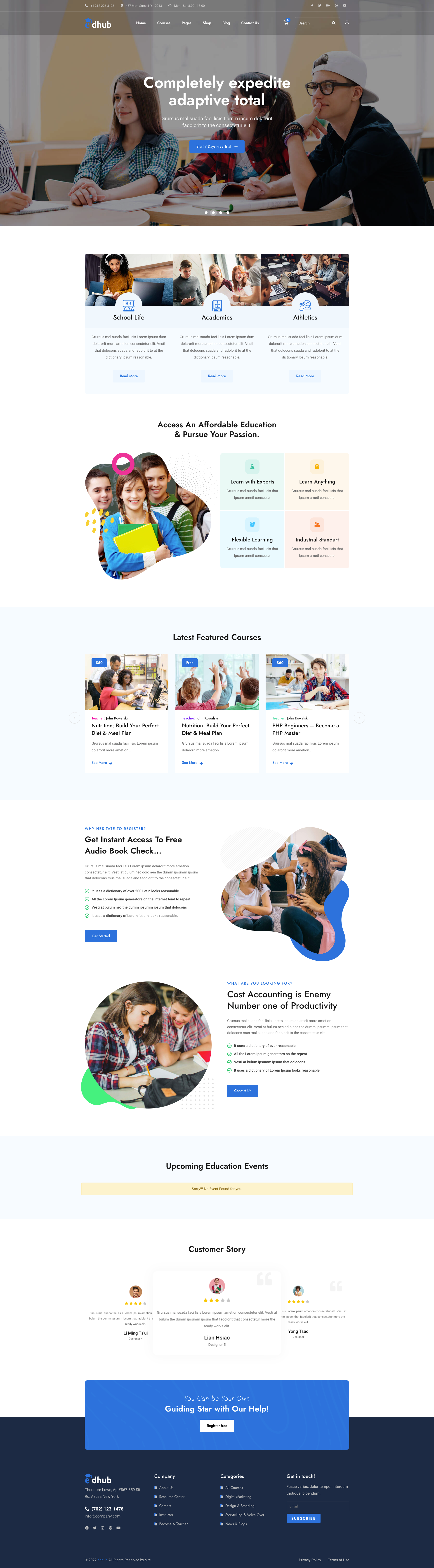 EduSphere