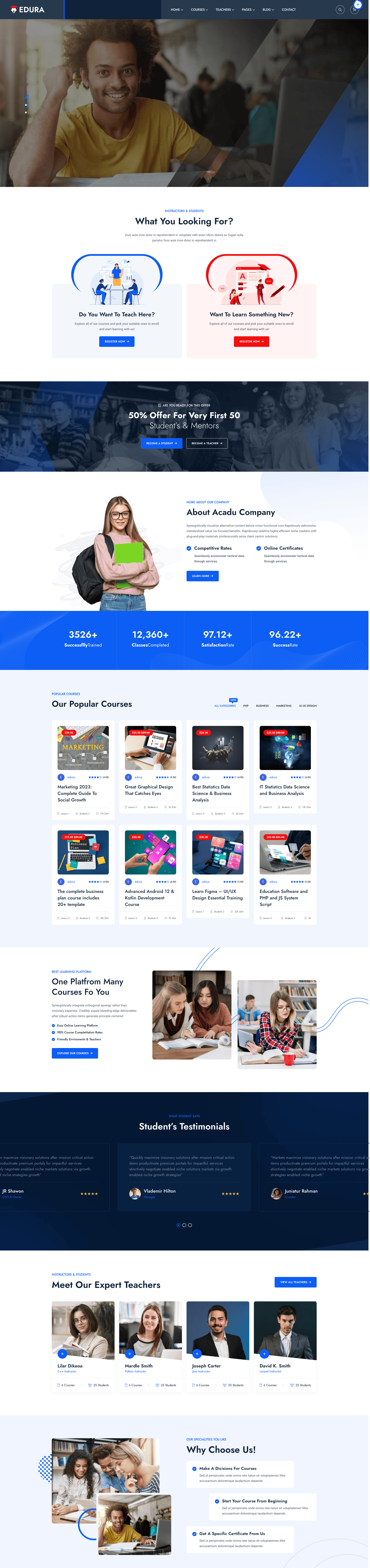 TutorWorld