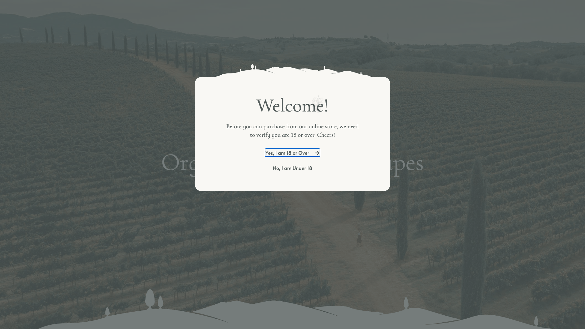 CellarPrime