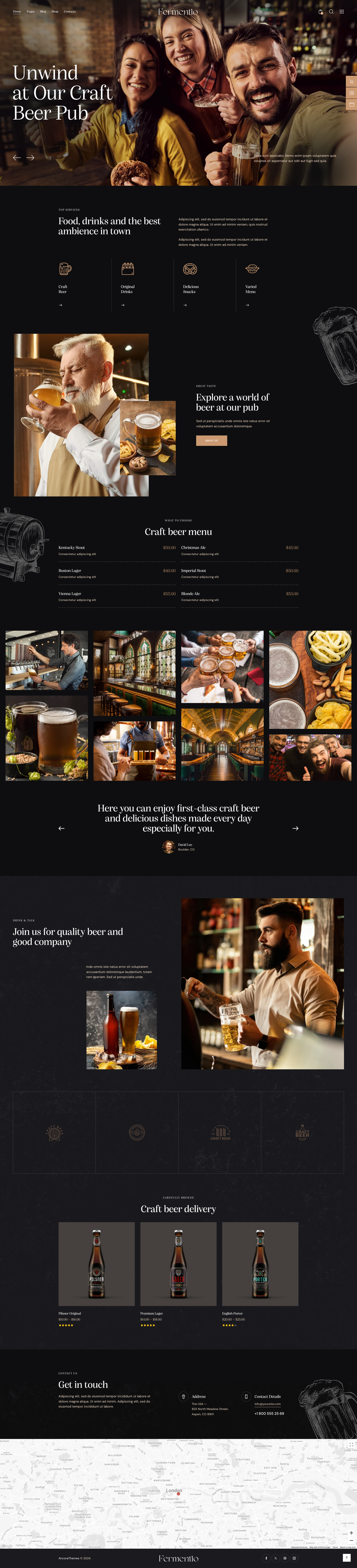 BistroPro