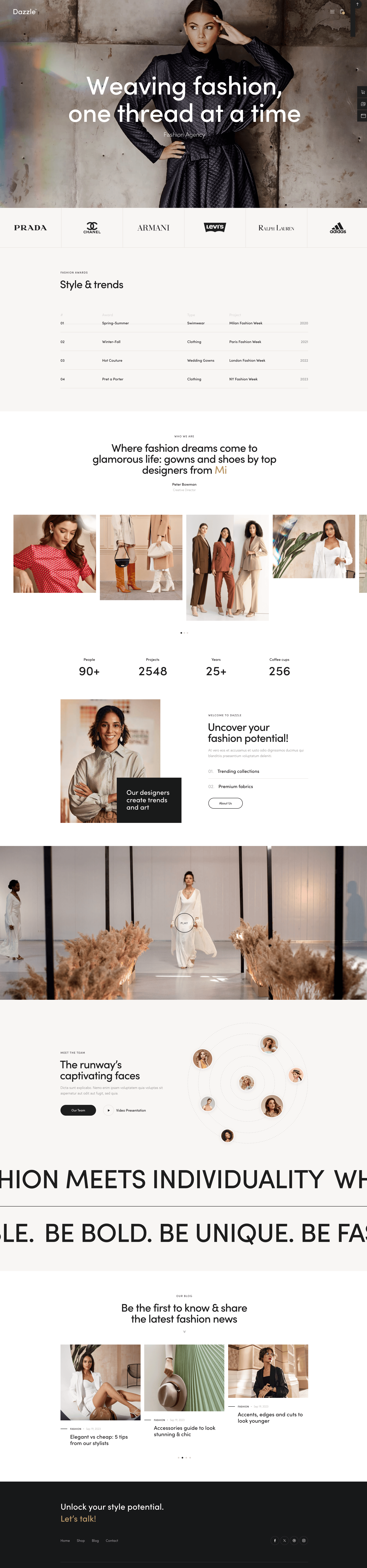 CoutureSpot