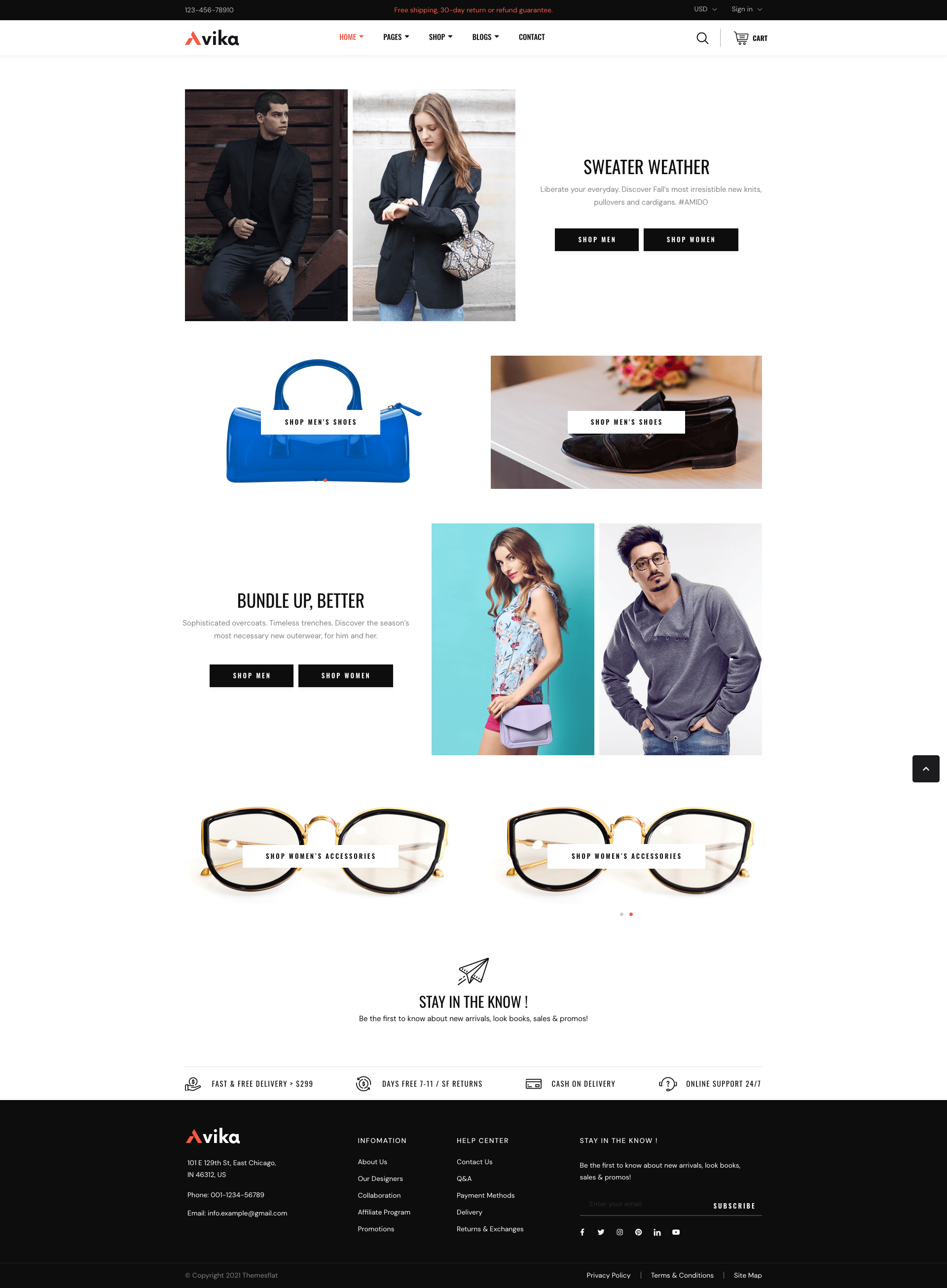TrendHouse