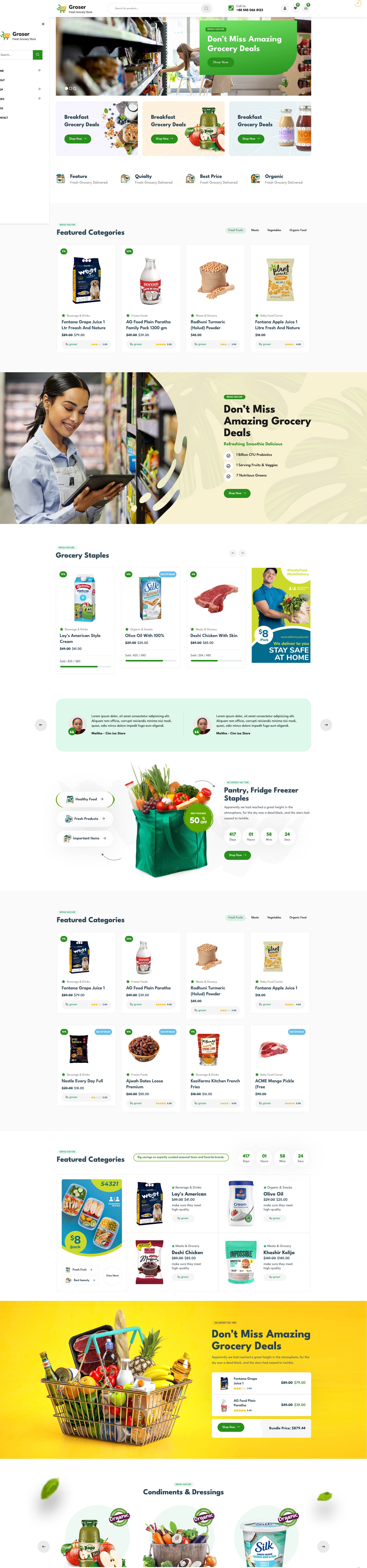NutriStore