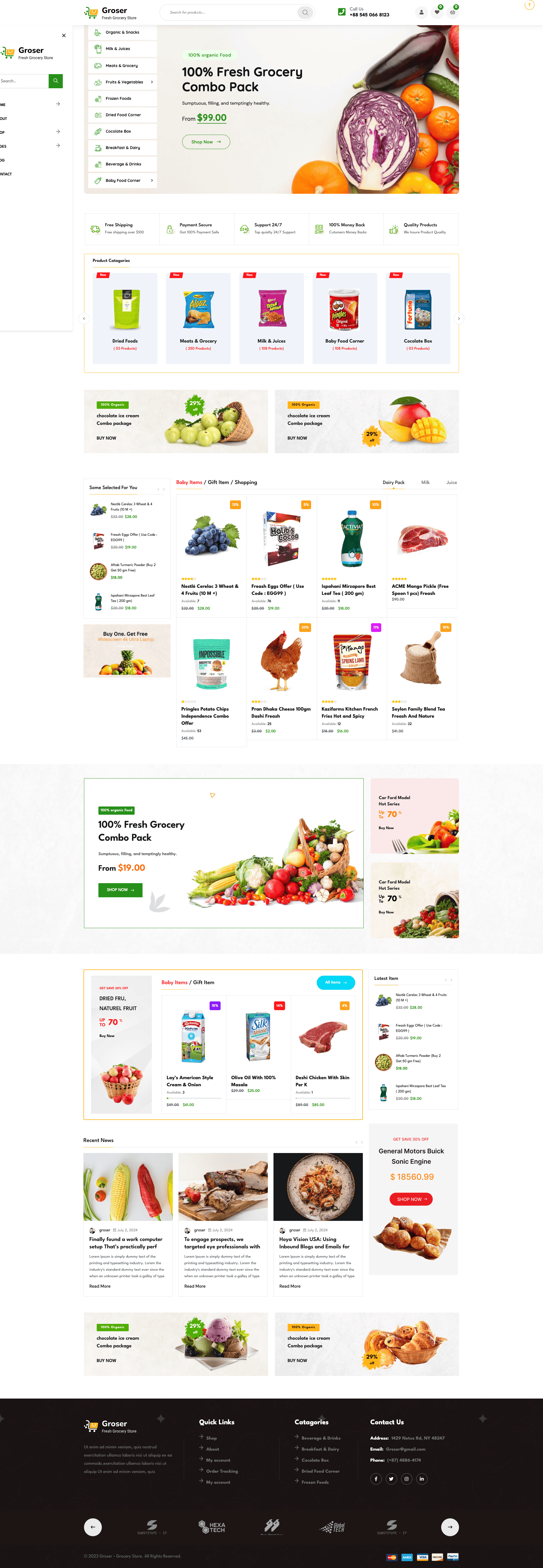 FreshDepot