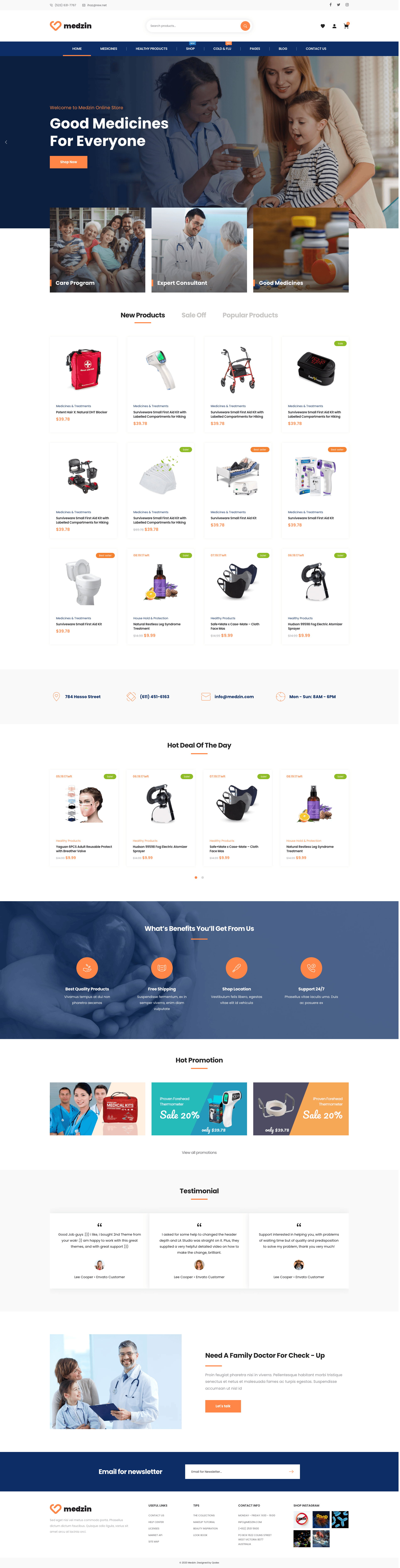 VitalTrust