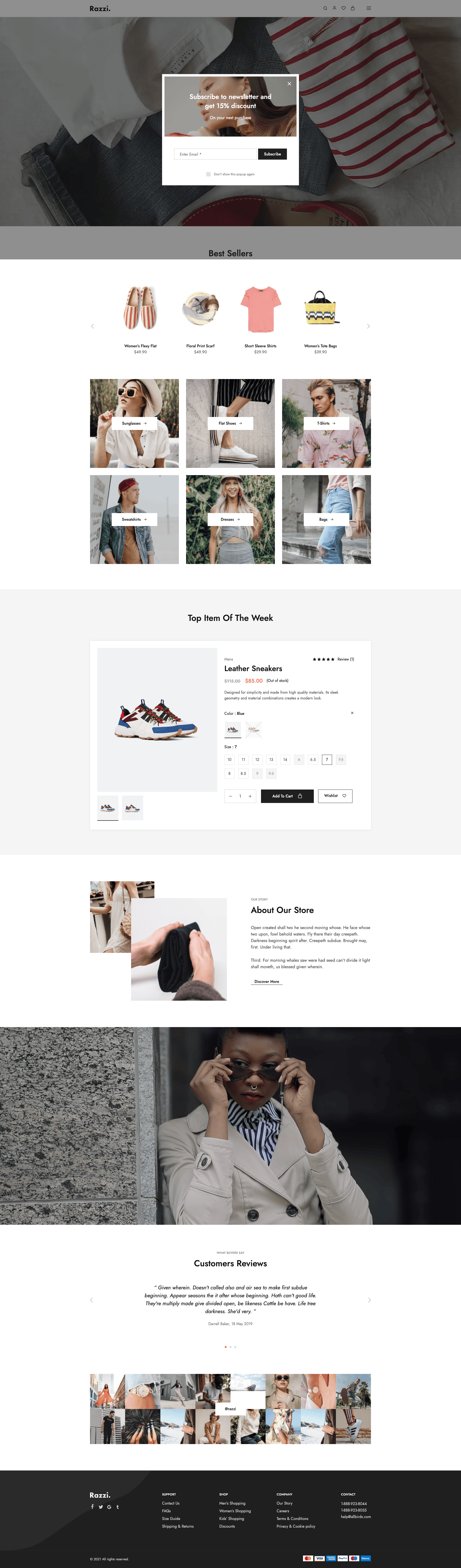 FadCloset