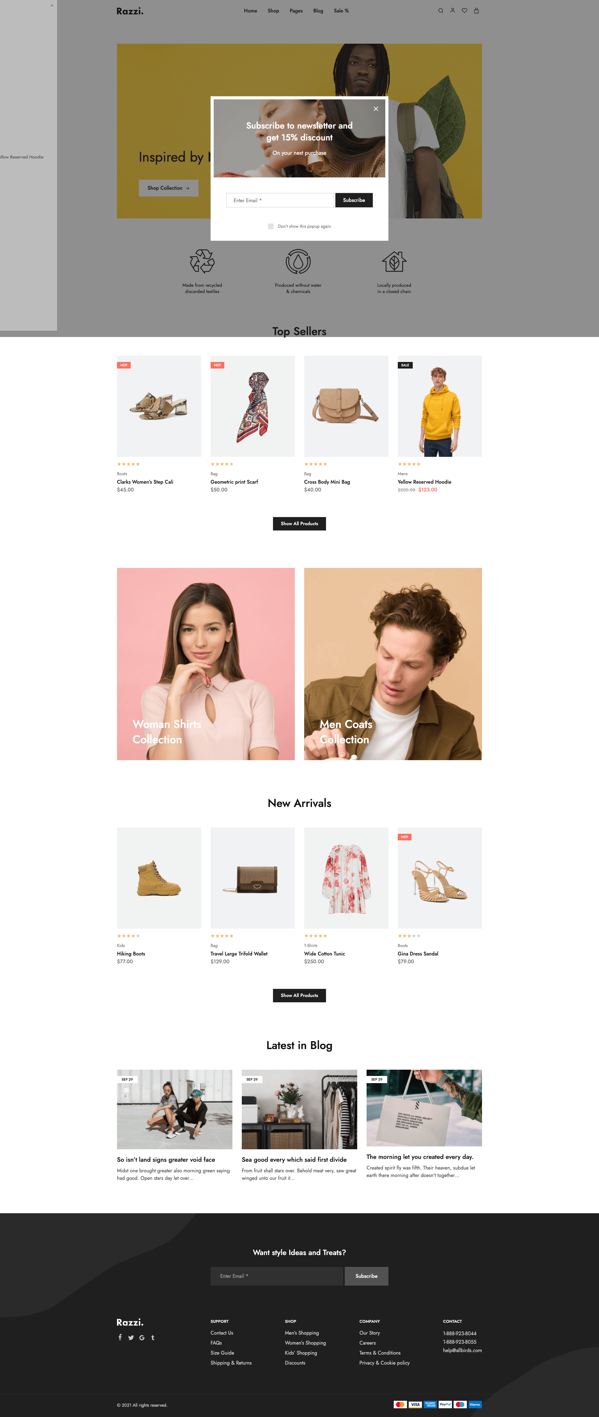 ModaBoutique